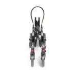 X-Fold Rollator