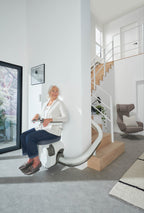 Flow X Stairlift