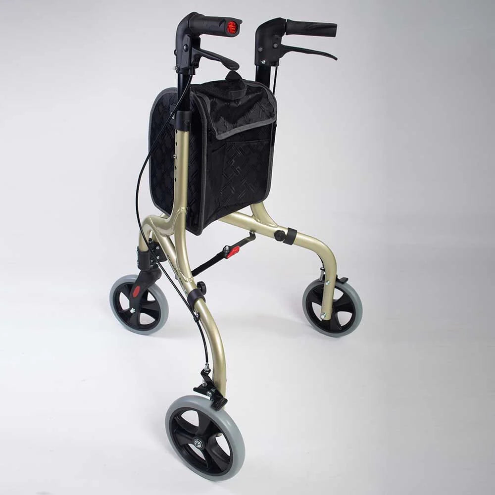 Freestyle 3 Wheel Rollator