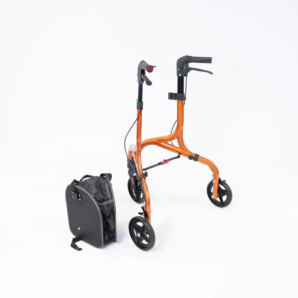 Freestyle 3 Wheel Rollator