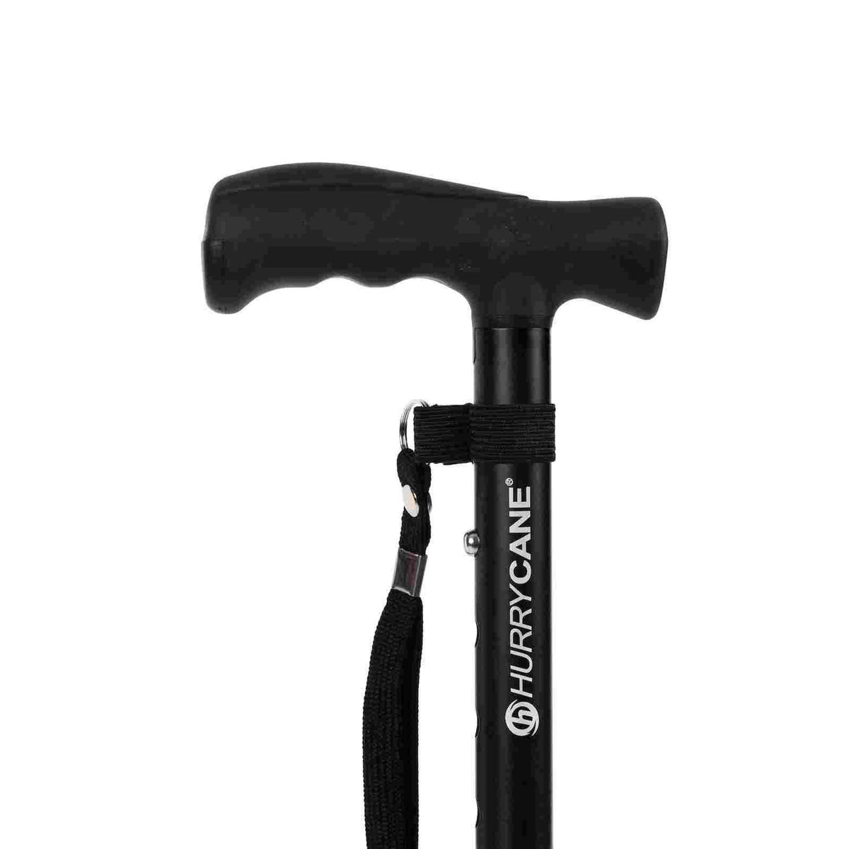 Hurrycane Walking Stick