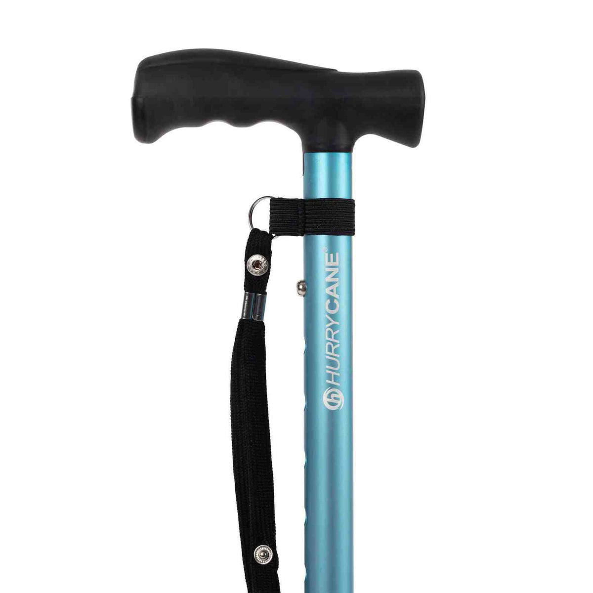 Hurrycane Walking Stick