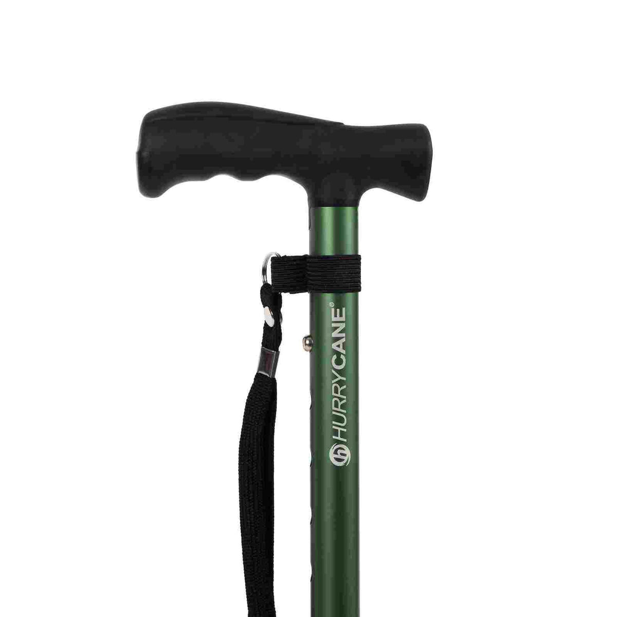 Hurrycane Walking Stick