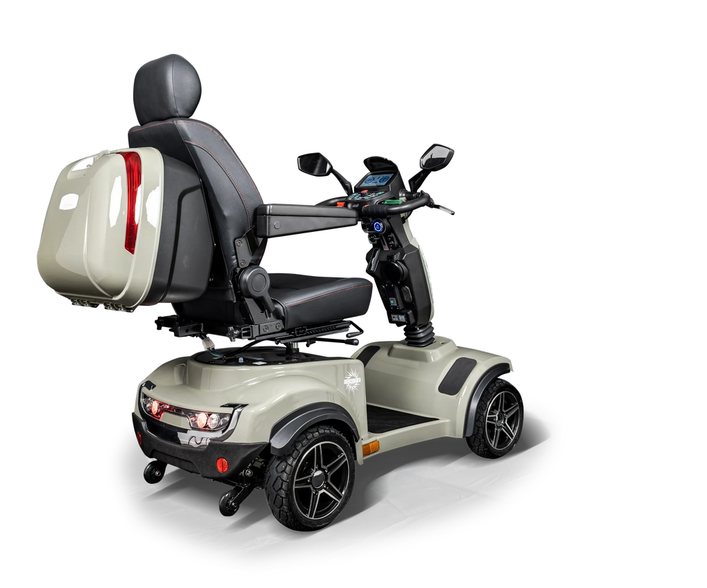 Ignite Mini Sport