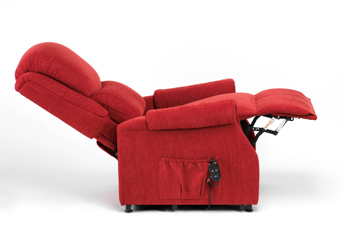 Indiana Petite Riser Recliner