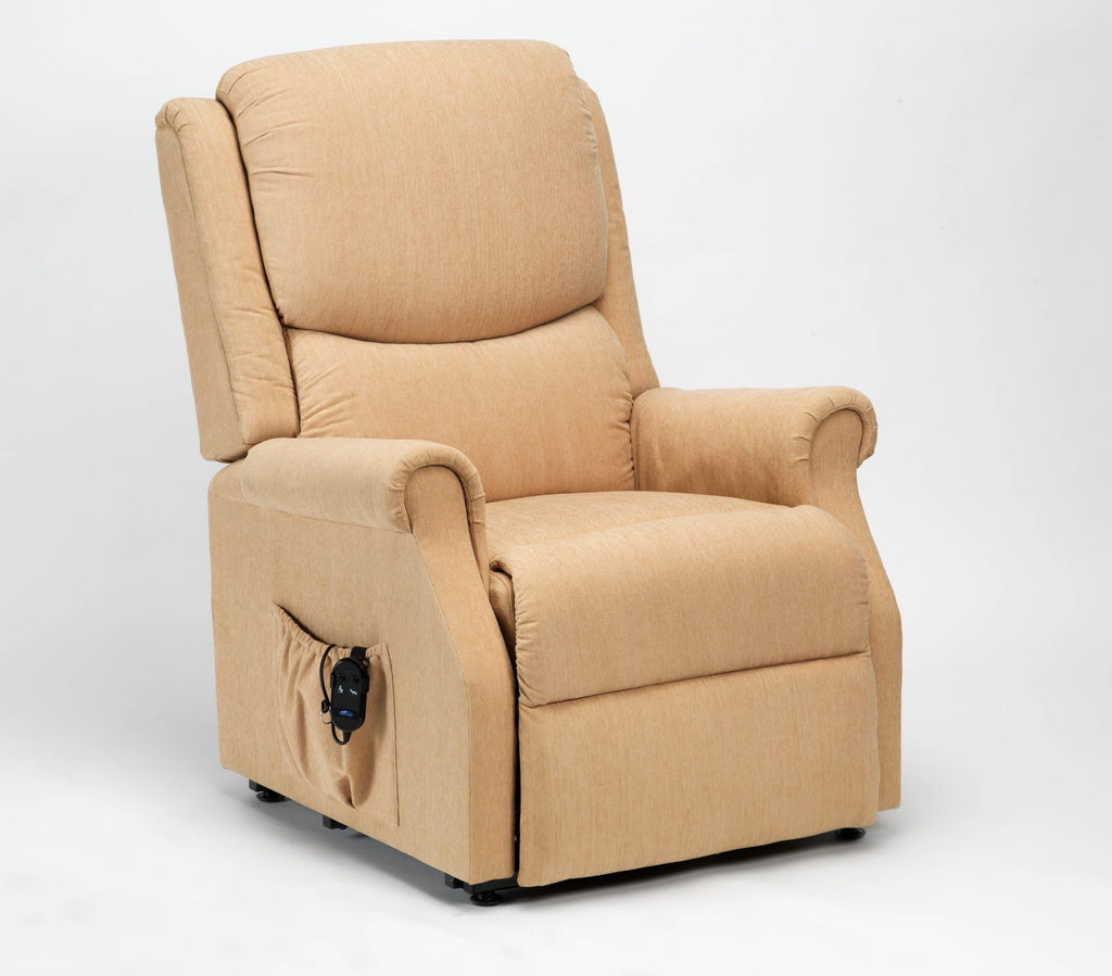Indiana Petite Riser Recliner