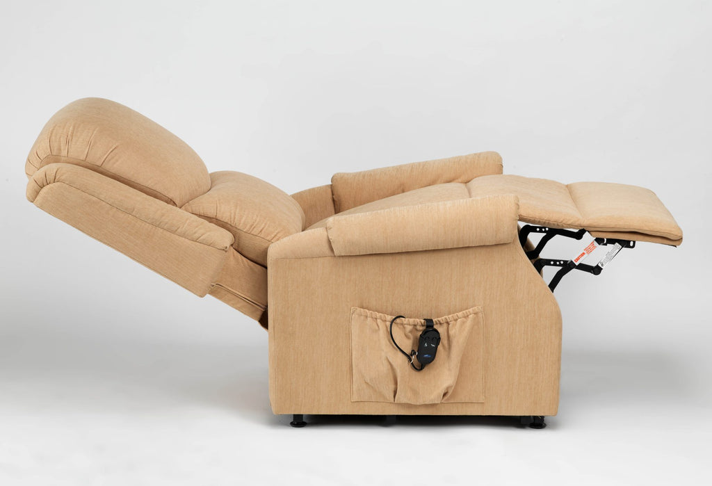 Indiana Petite Riser Recliner