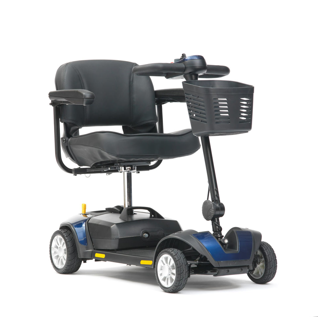 Jaunt Mobility Scooter