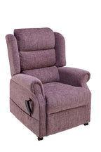Jubilee Riser Recliner