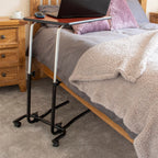 Overbed/Chair Table - Divan