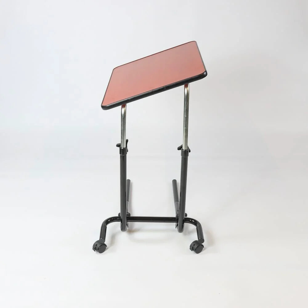 Overbed/Chair Table - Divan