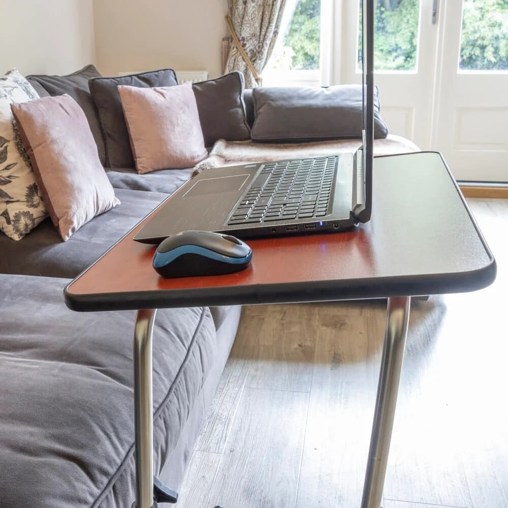 Overbed/Chair Table - Divan