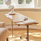 Wide Overbed/Chair Table