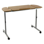 Wide Overbed/Chair Table