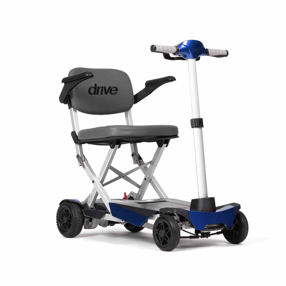 Manual Fold+ Mobility Scooter