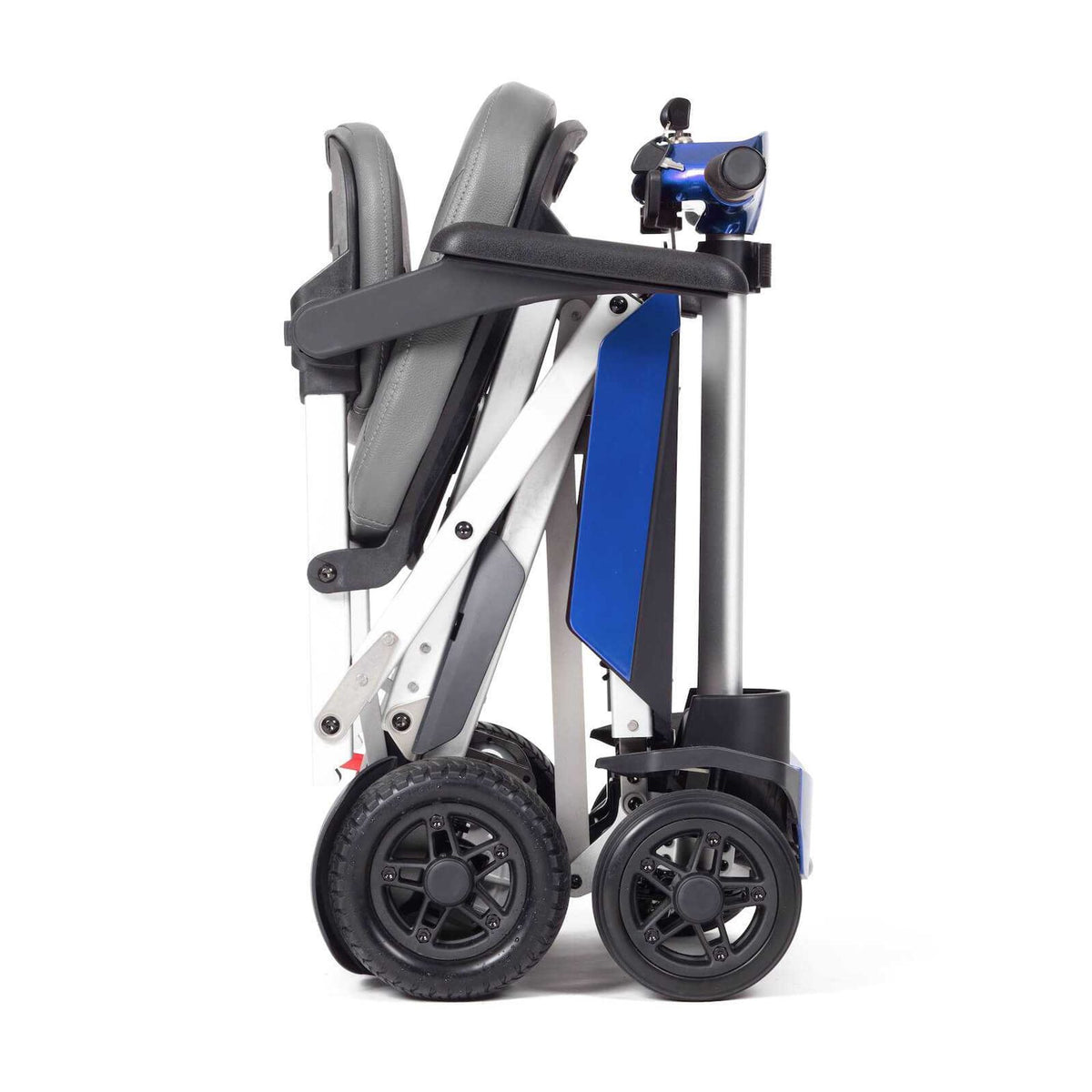 Manual Fold+ Mobility Scooter