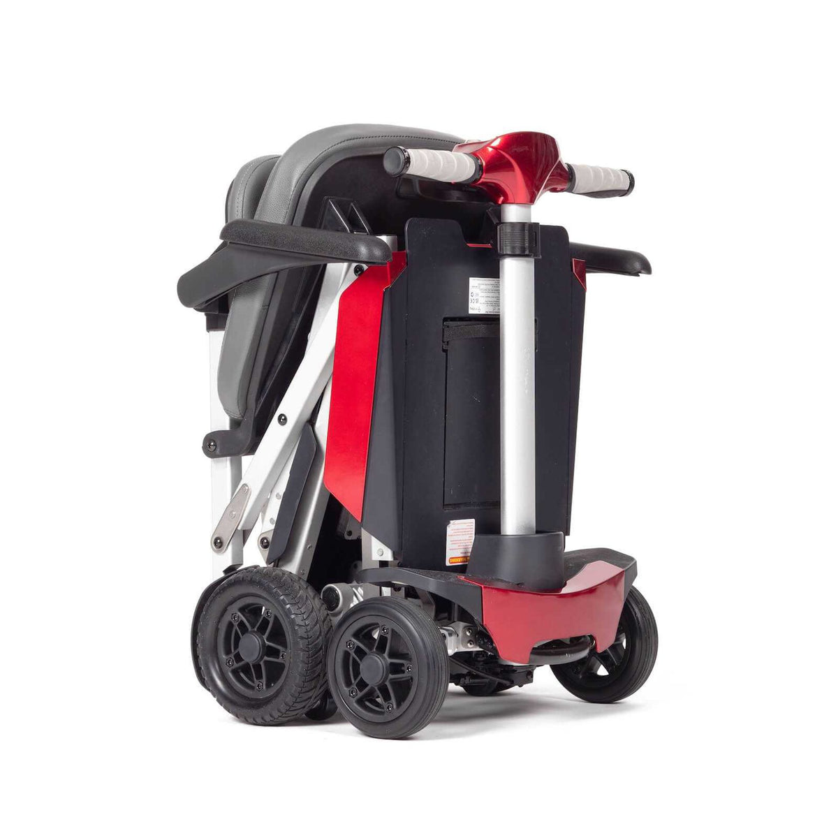 Manual Fold+ Mobility Scooter