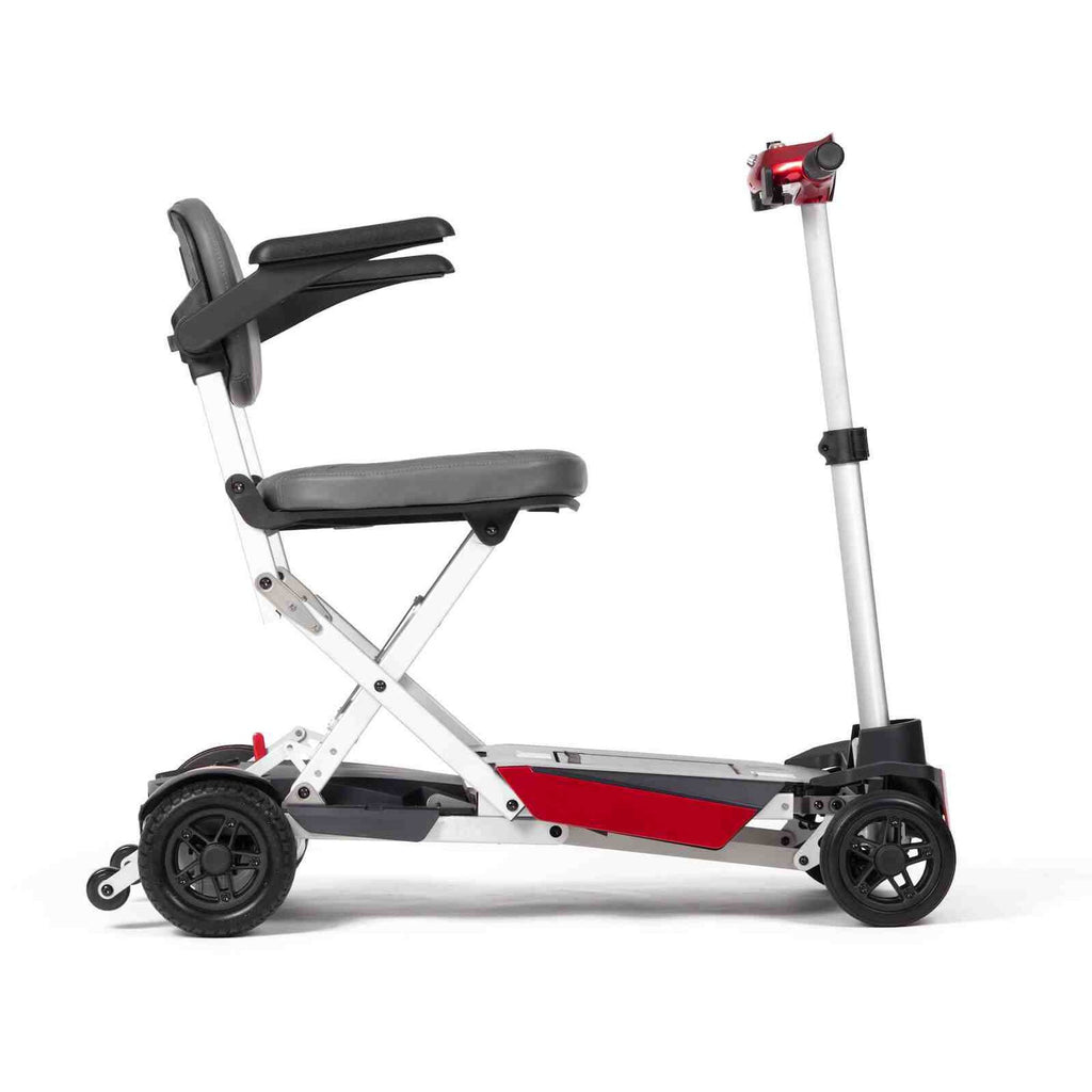 Manual Fold+ Mobility Scooter