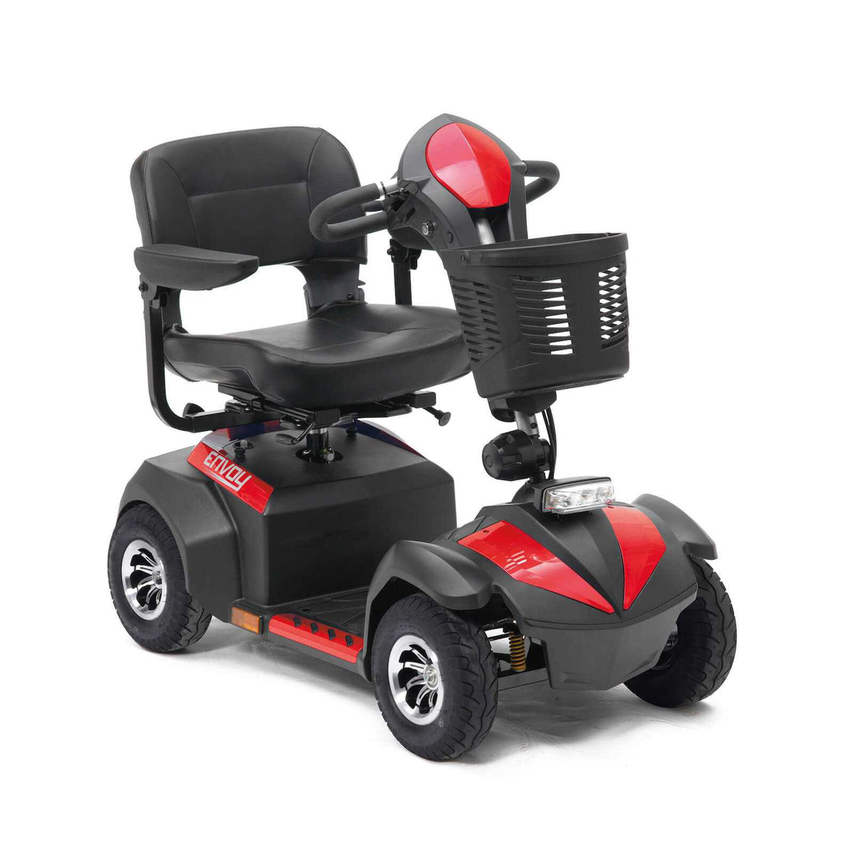 Envoy 4 Mobility Scooter