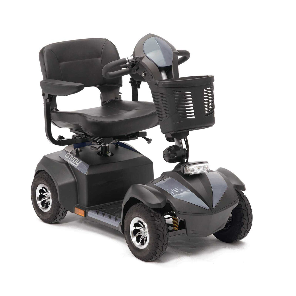 Envoy 4 Mobility Scooter