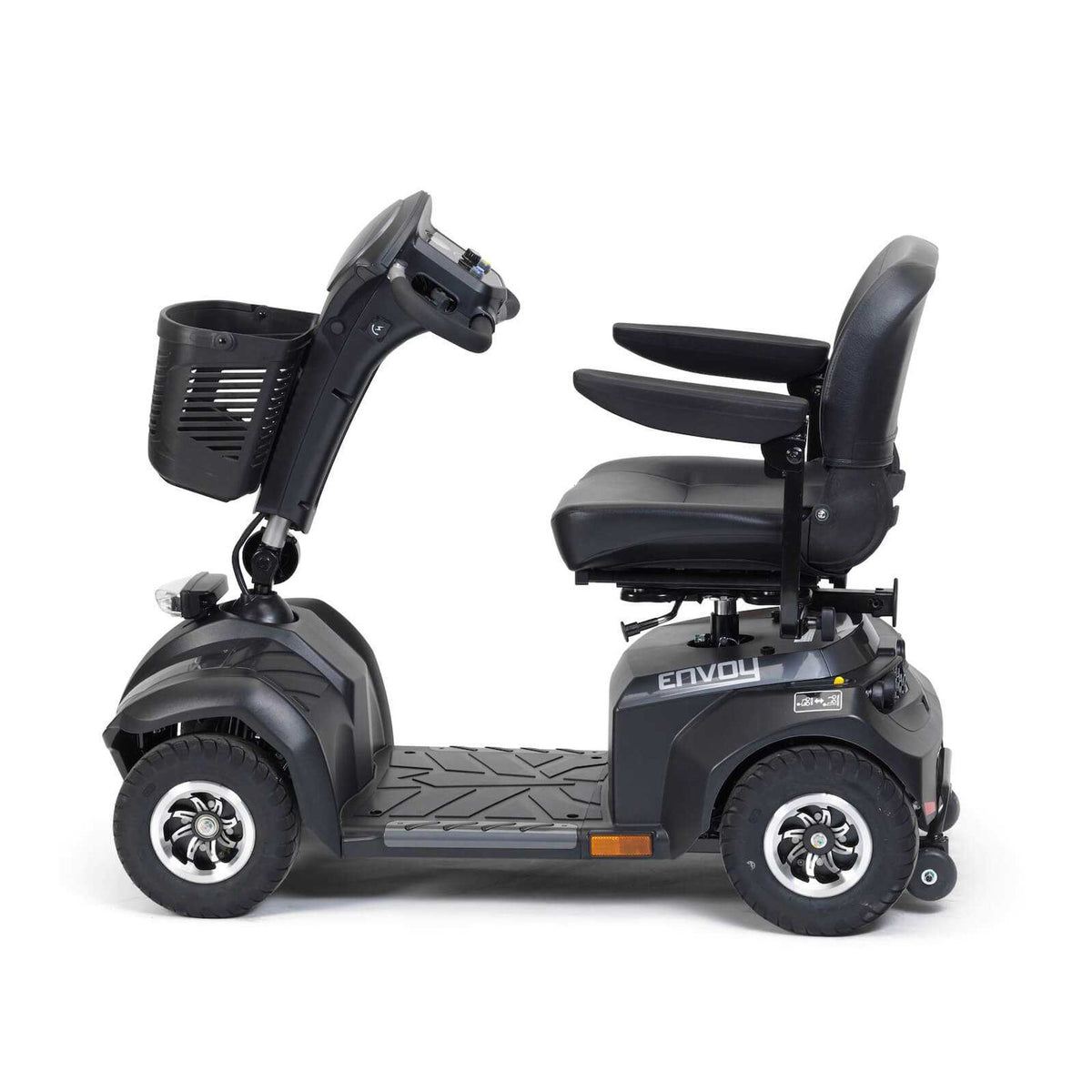 Envoy 4 Mobility Scooter