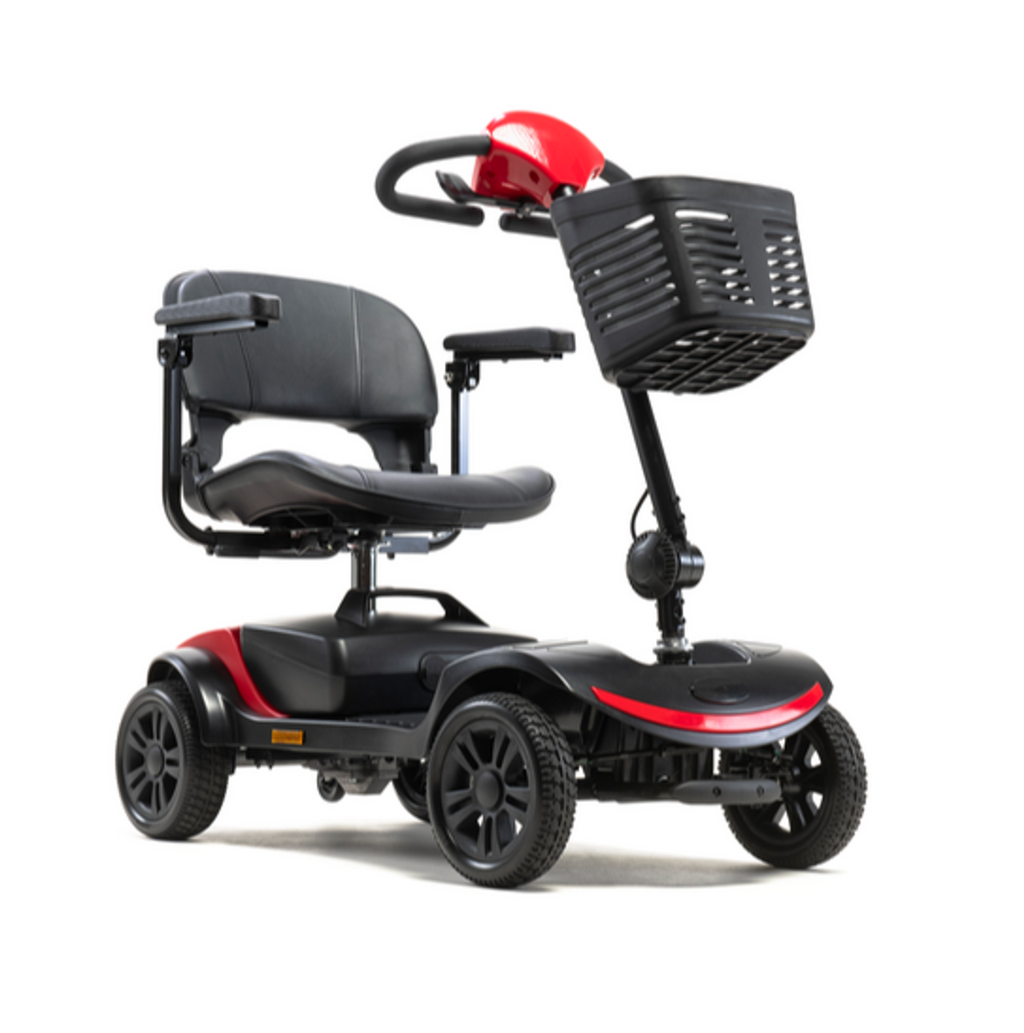 Portable Mobility Scooter