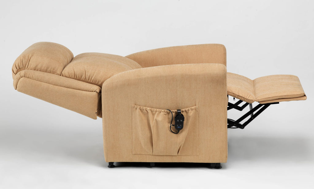 Memphis Riser Recliner