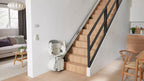 HomeGlide Stairlift