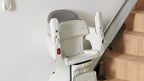 HomeGlide Stairlift