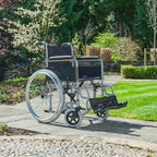 Transit-Lite Self-Propelled Wheelchair