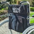 Transit-Lite Self-Propelled Wheelchair