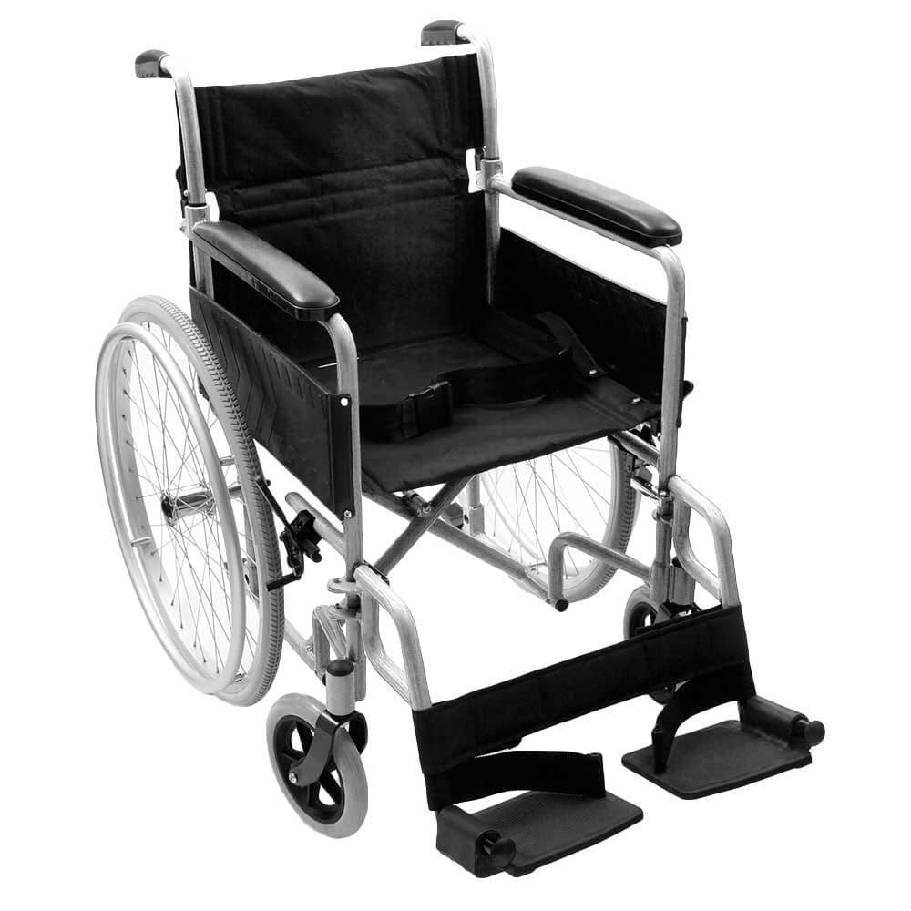 Transit-Lite Self-Propelled Wheelchair