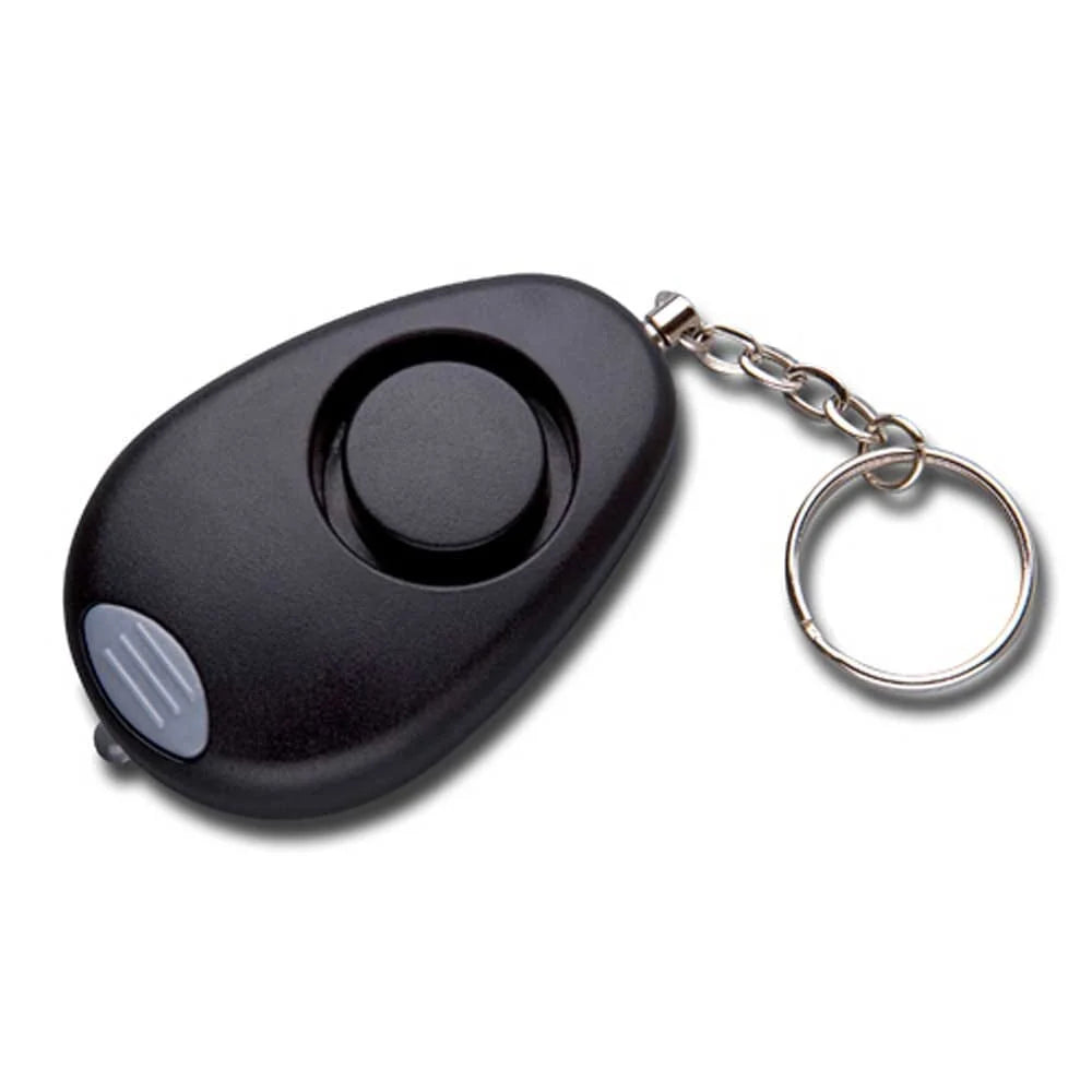Personal Alarm with Torch
