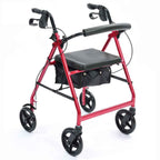 4 Wheel Rollator