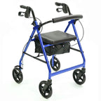 4 Wheel Rollator