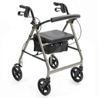 4 Wheel Rollator