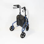 3 Wheel Steel Rollator