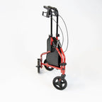 3 Wheel Steel Rollator