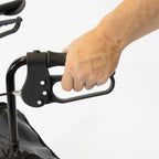 3 Wheel Steel Rollator