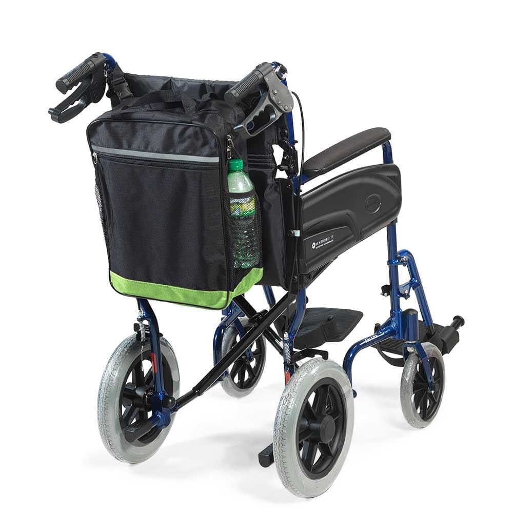 Wheelyscooter Back Bag