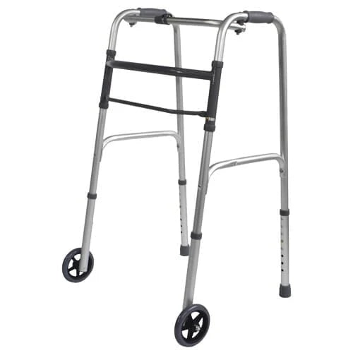 Lightweight Folding Walking Frame