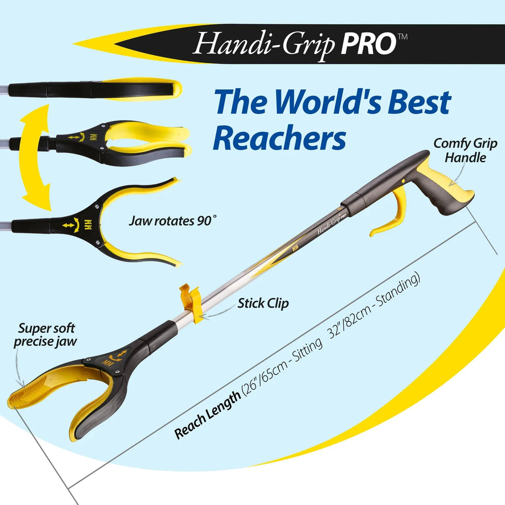 Handi-Grip Reacher 66cm