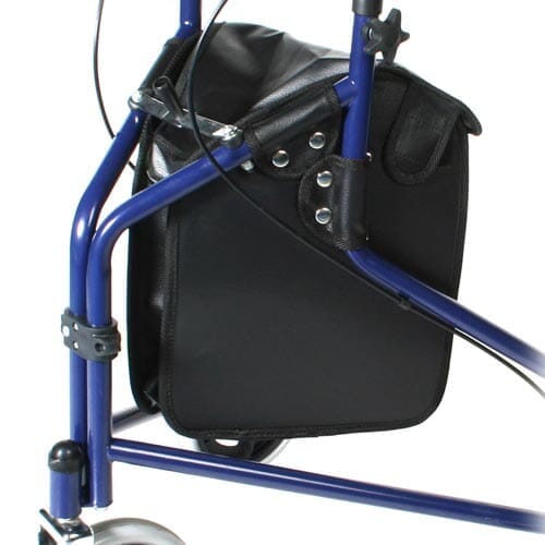 Three Wheeled Rollator Bag