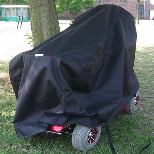 Heavy Duty Mobility Scooter Cover Large