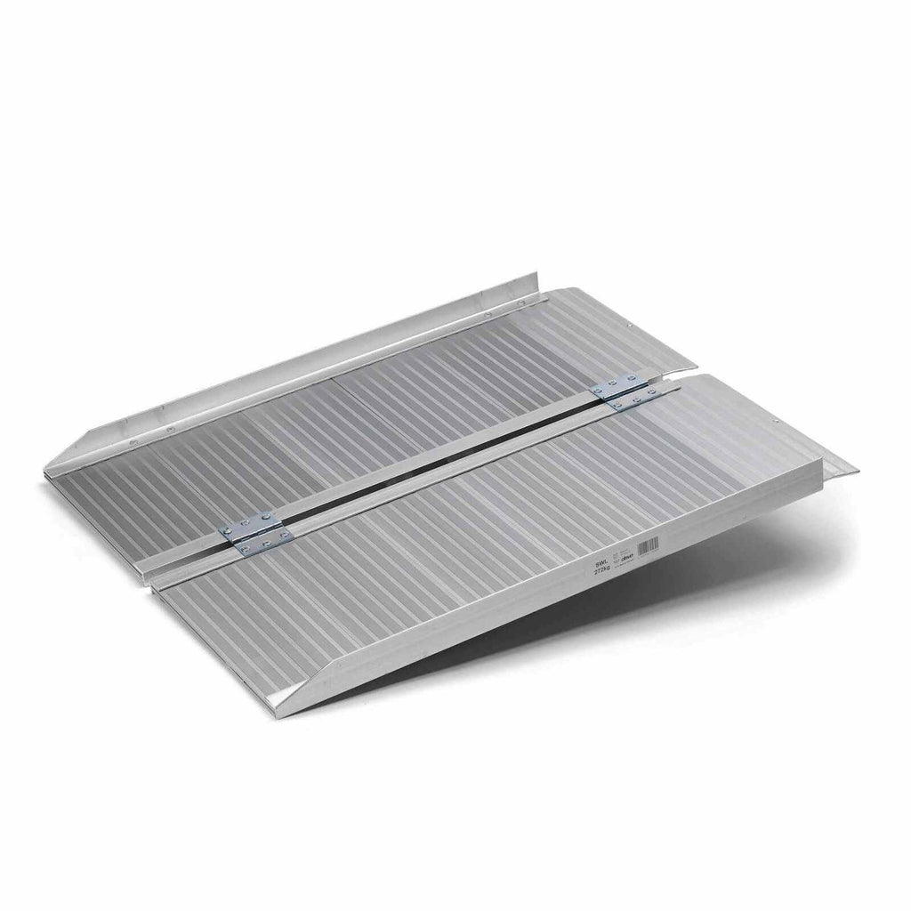 Folding Wheelchair Ramp - 3ft