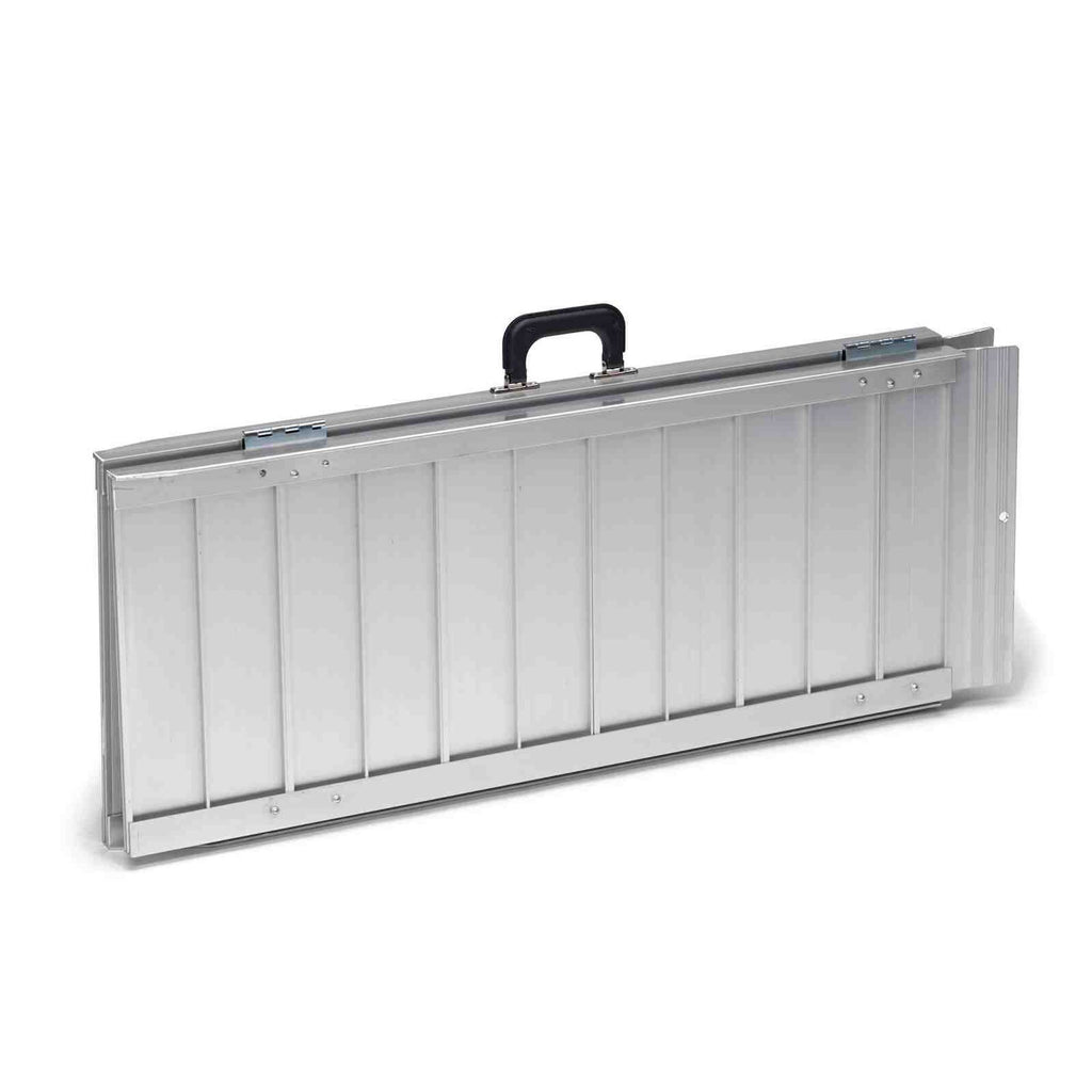 Folding Wheelchair Ramp - 3ft