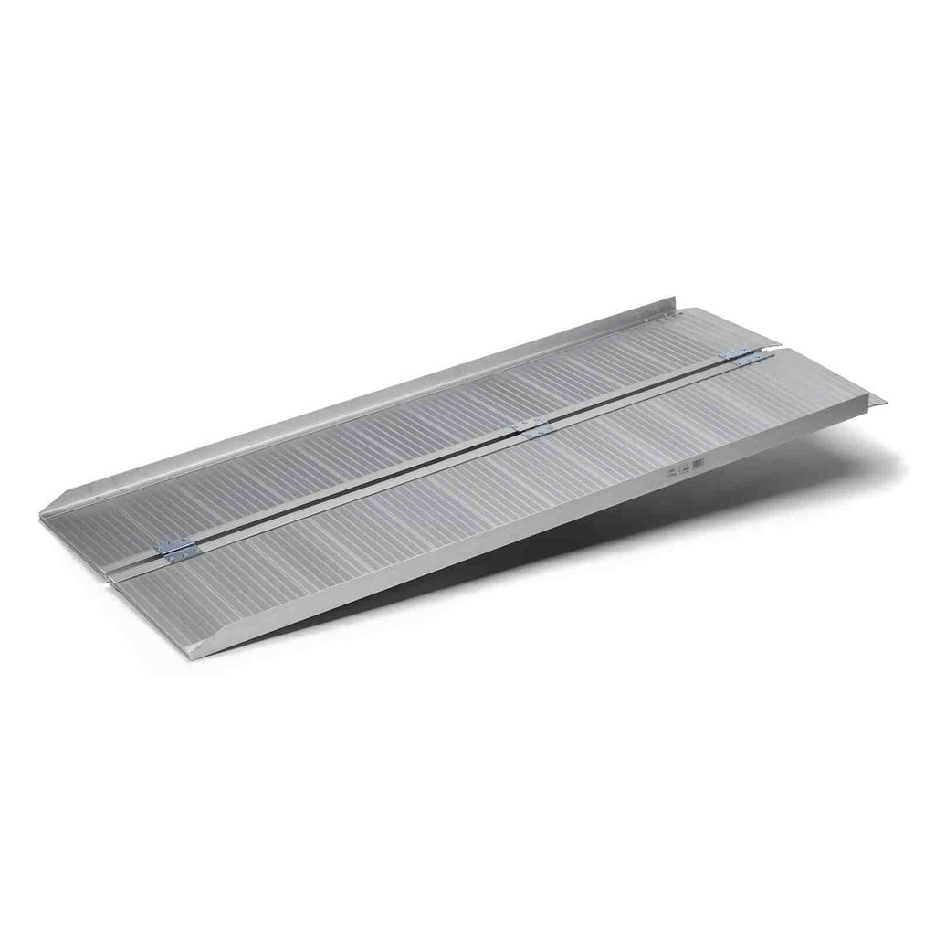 Folding Wheelchair Ramp - 6ft