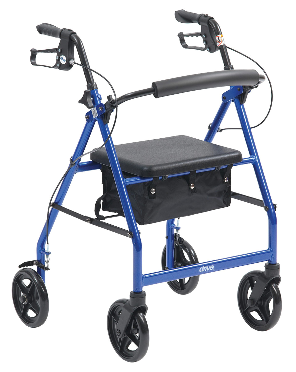 R8 Rollator