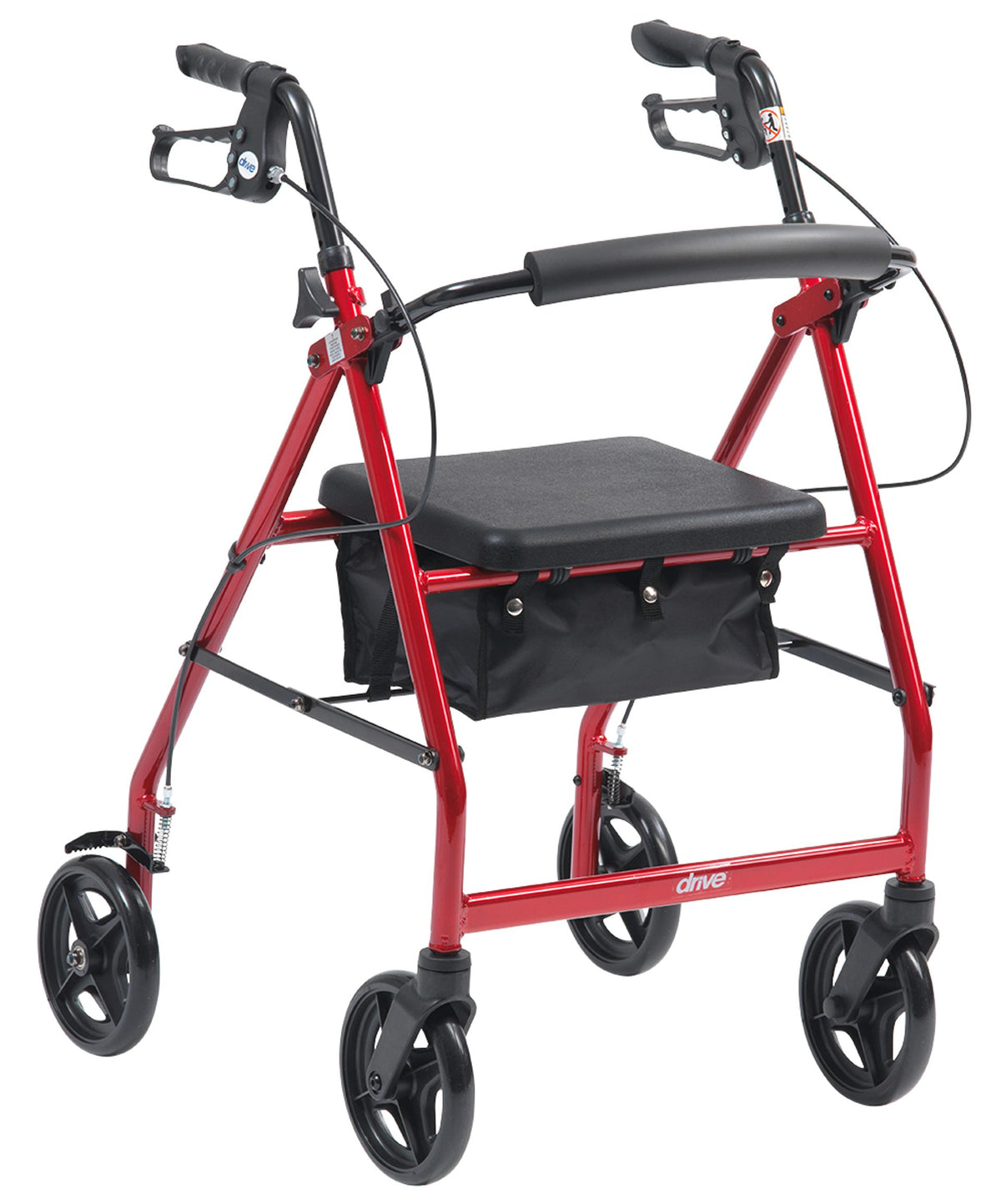 R8 Rollator