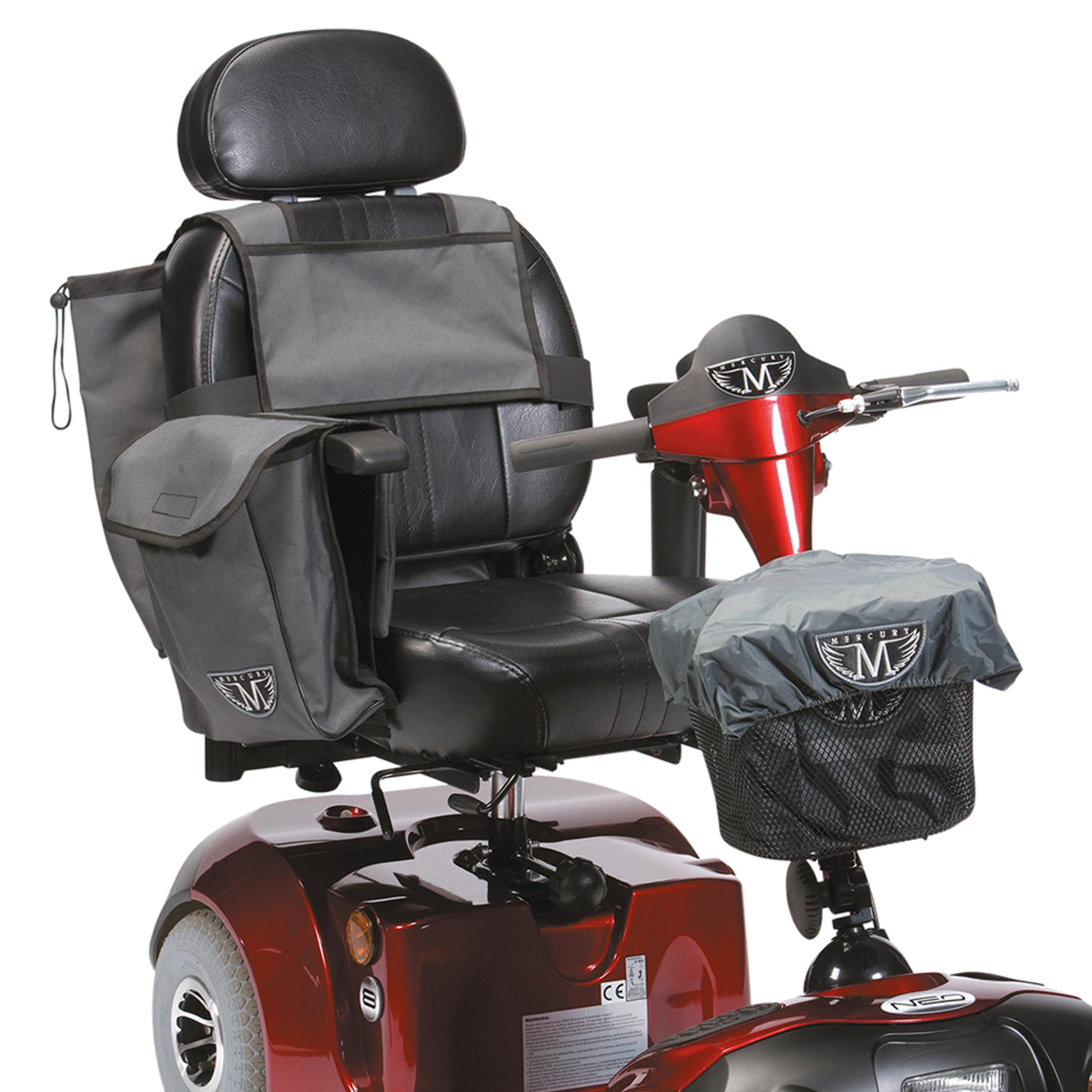 Scooter Accessory Pack